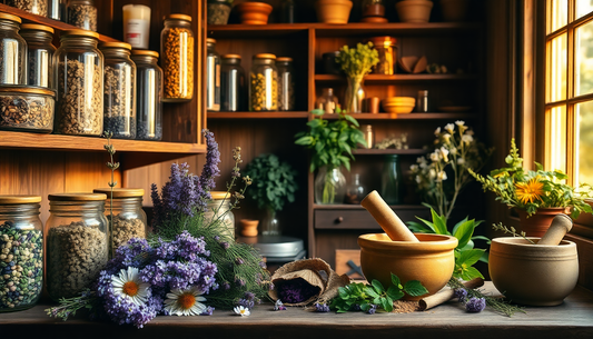 Embracing Ancient Wisdom in Modern Skincare Routines