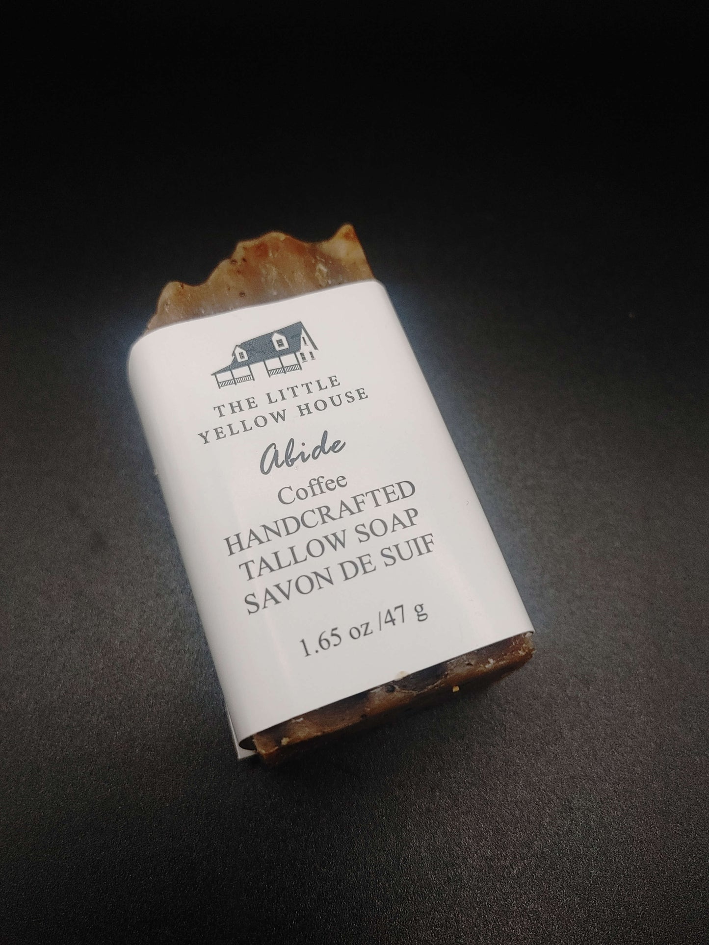 Abide (Tallow & Coffee)