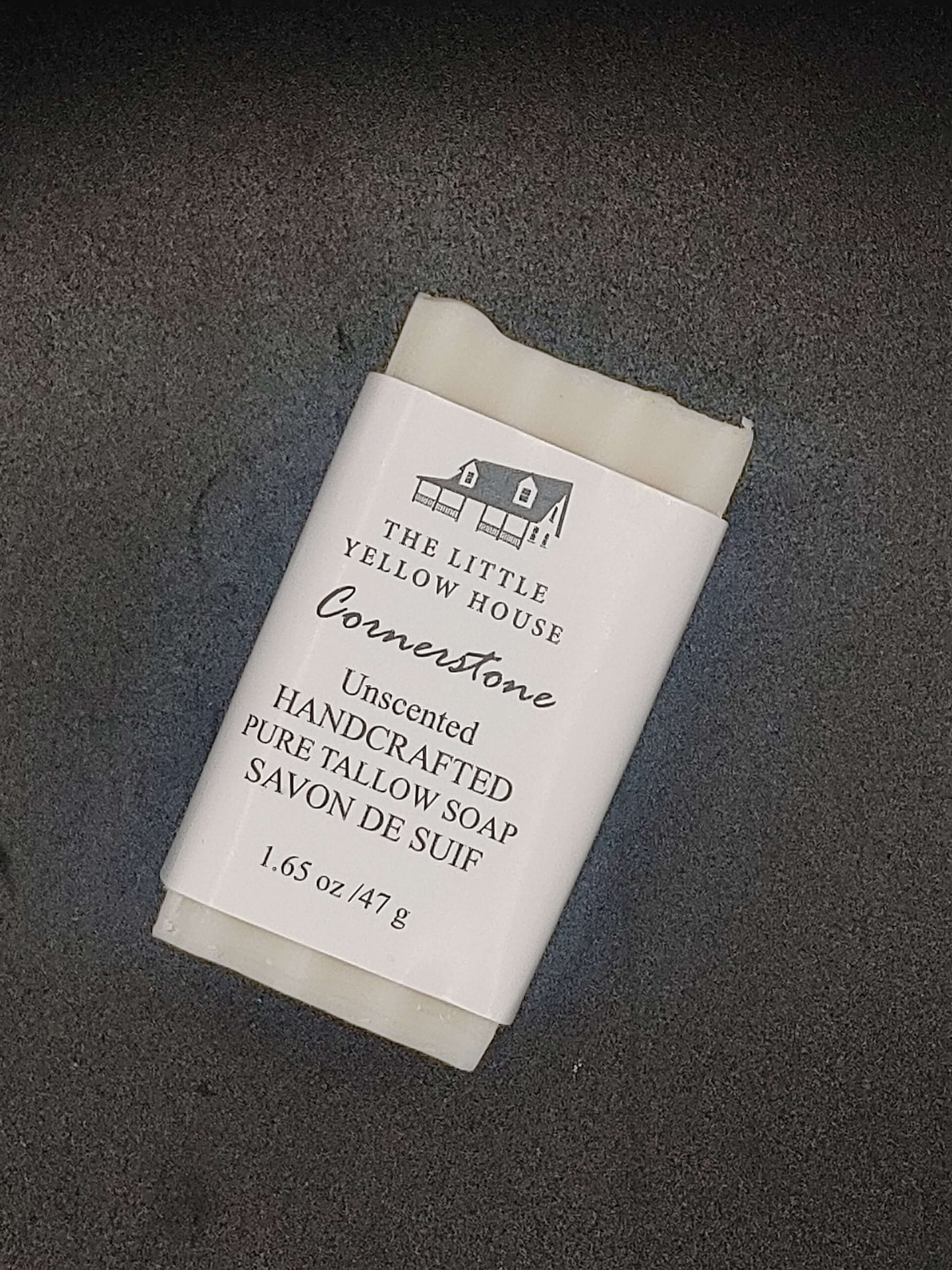 Corner Stone (100% Tallow)