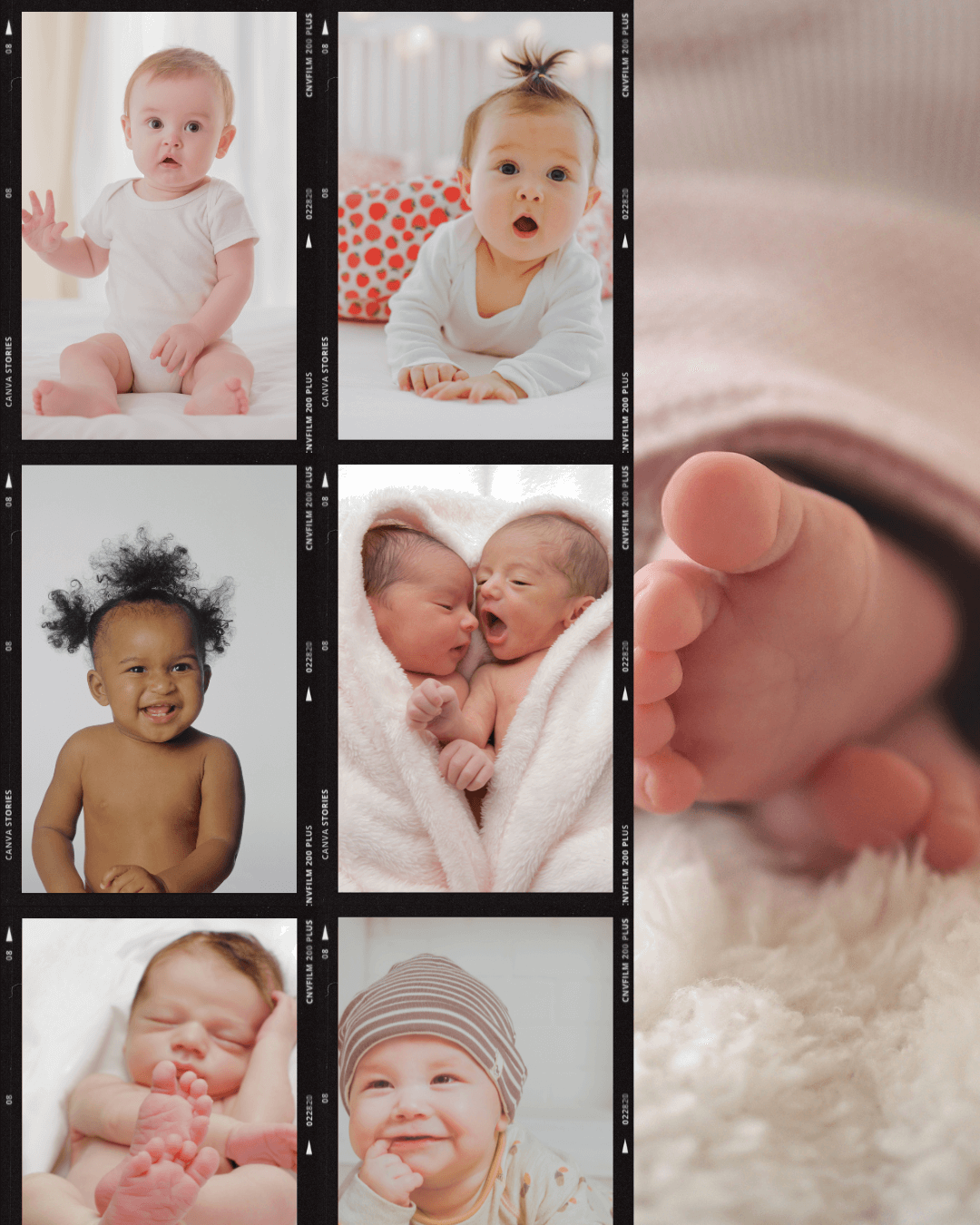 Baby Balm - Sensitive Tallow Balm