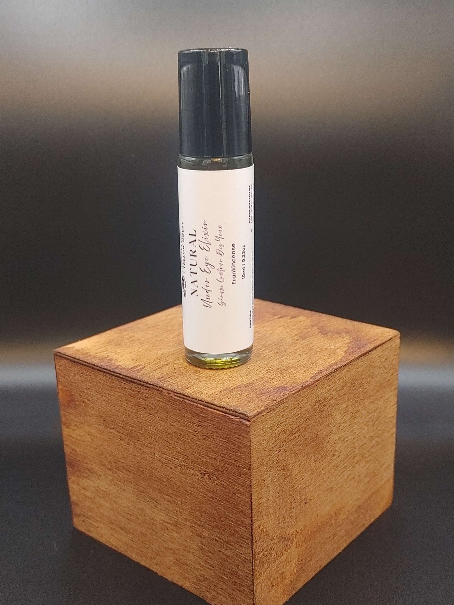 Under Eye Elixir
