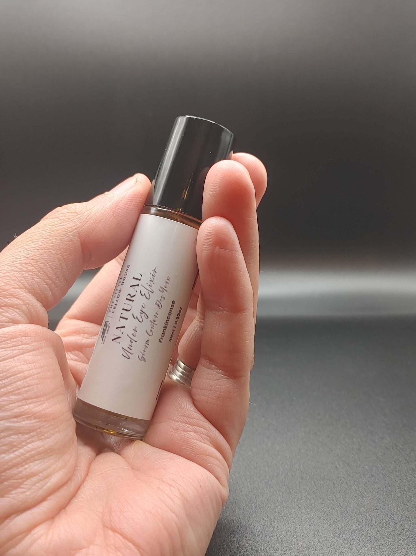 Under Eye Elixir