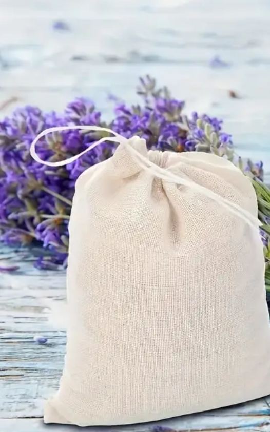 Luxury Lavender Oatmeal Bath Soak