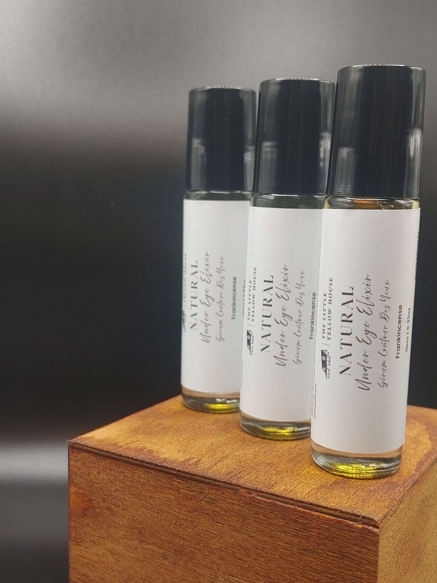 Under Eye Elixir