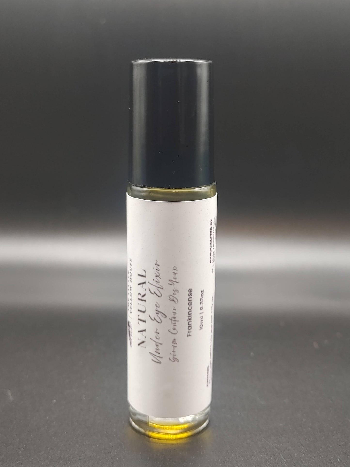 Under Eye Elixir
