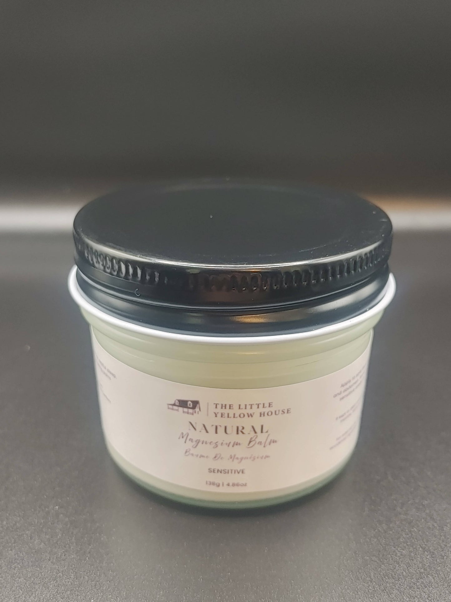 Sensitive Magnesium Balm