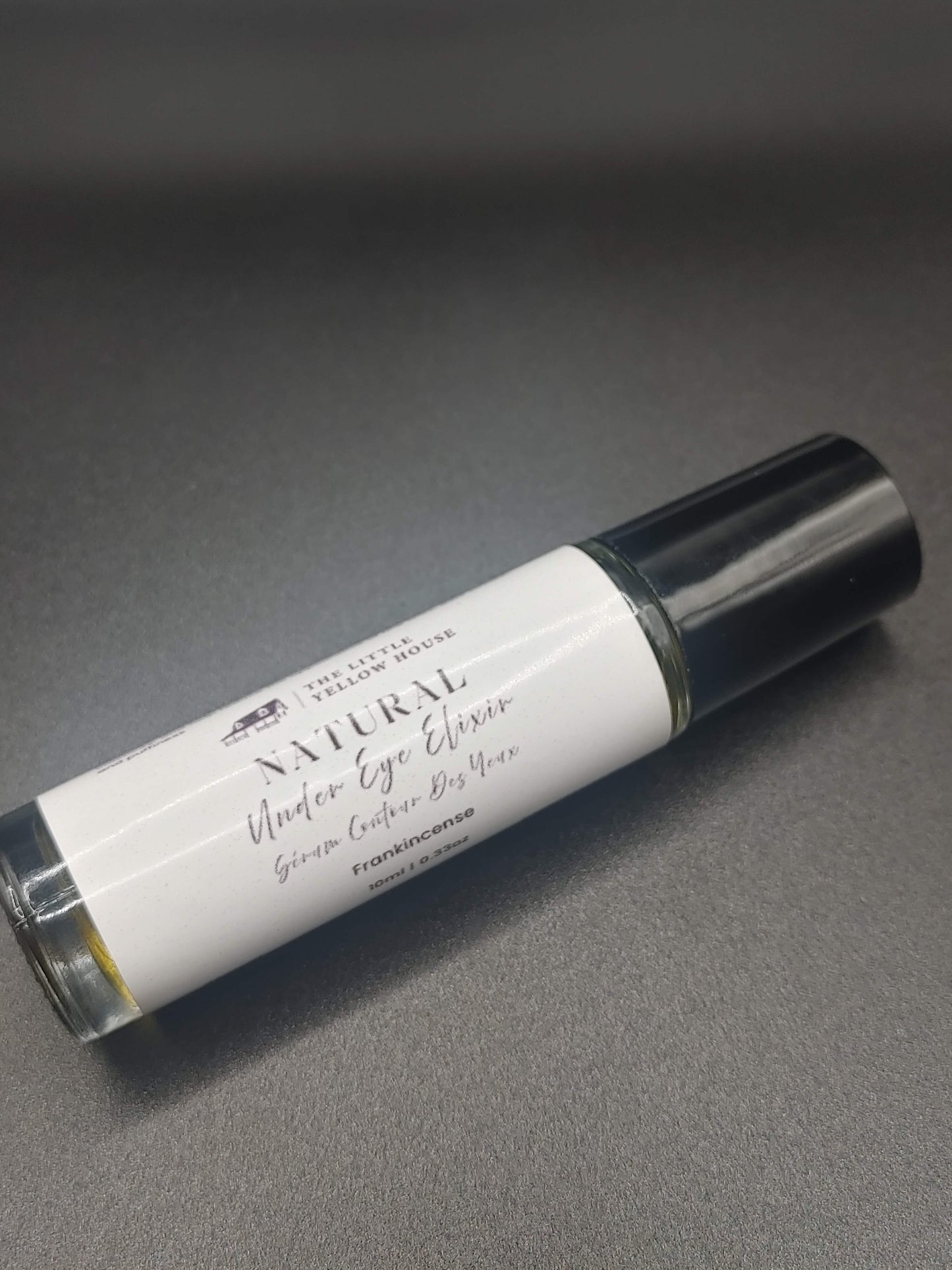 Under Eye Elixir