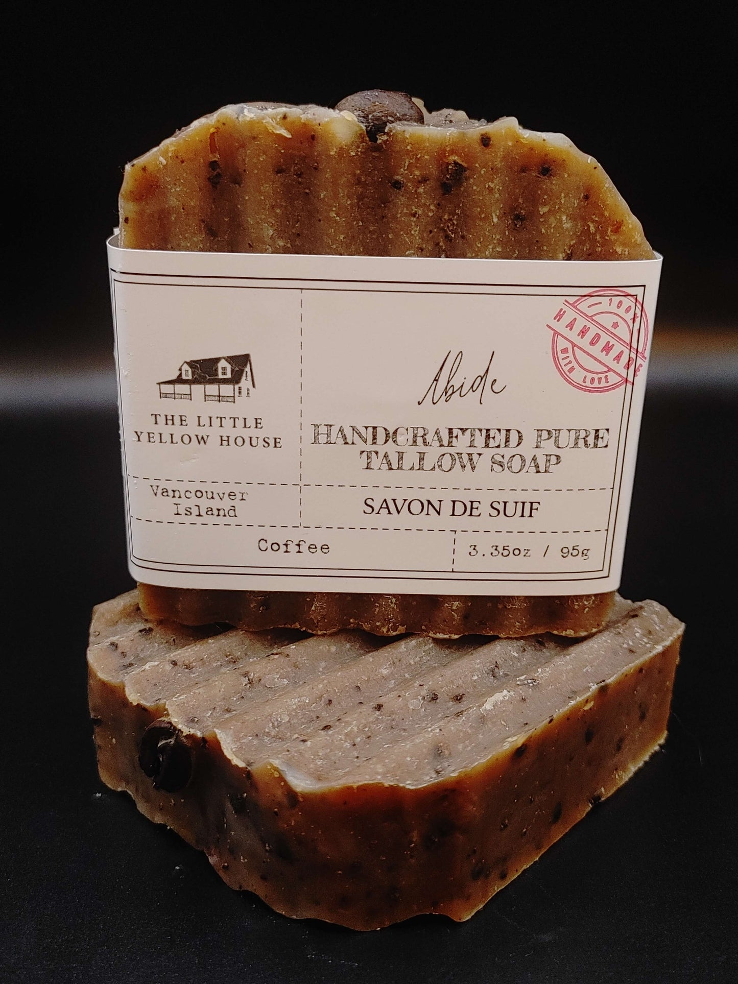 Abide (Tallow & Coffee)