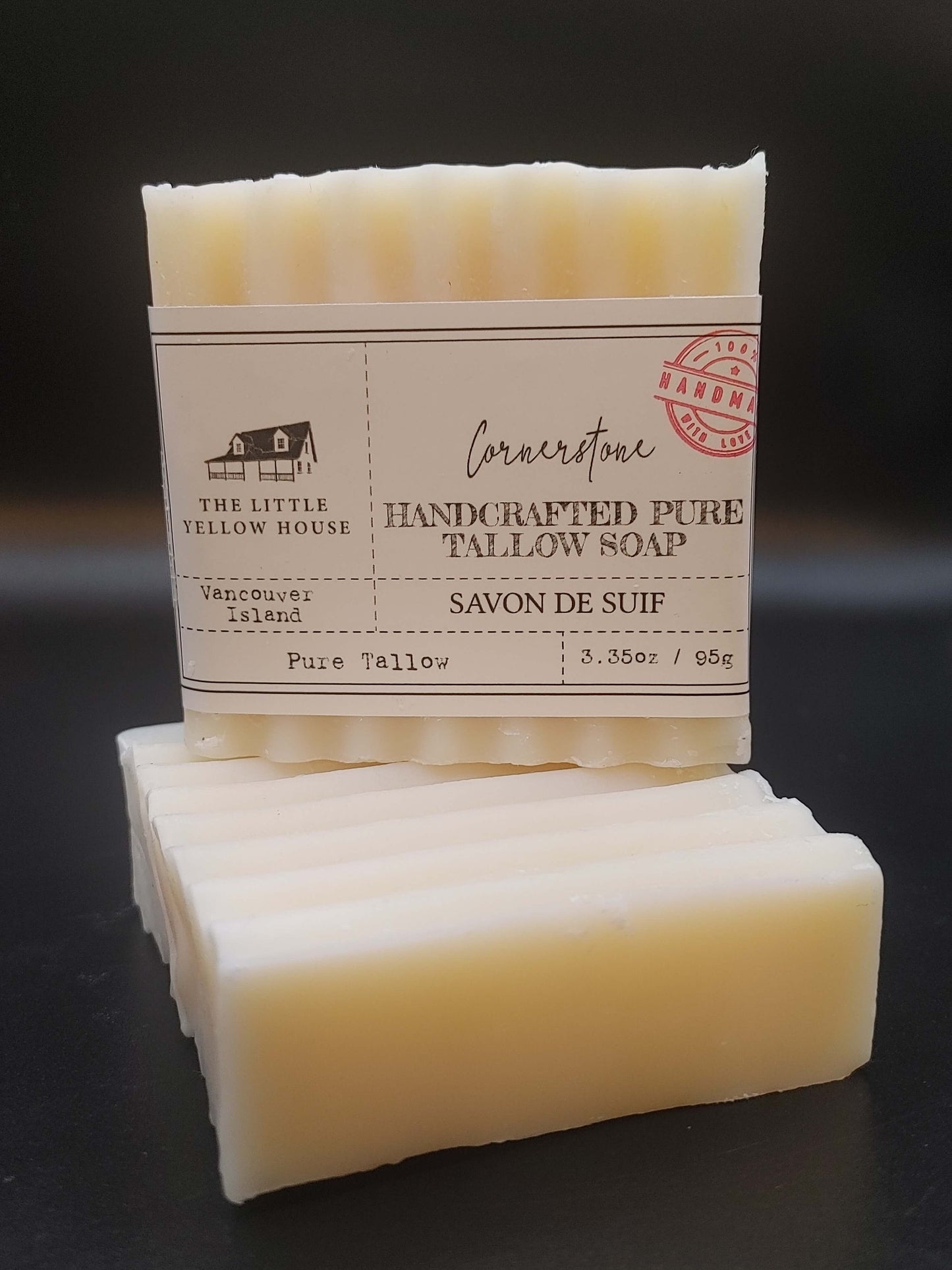 Corner Stone (100% Tallow)