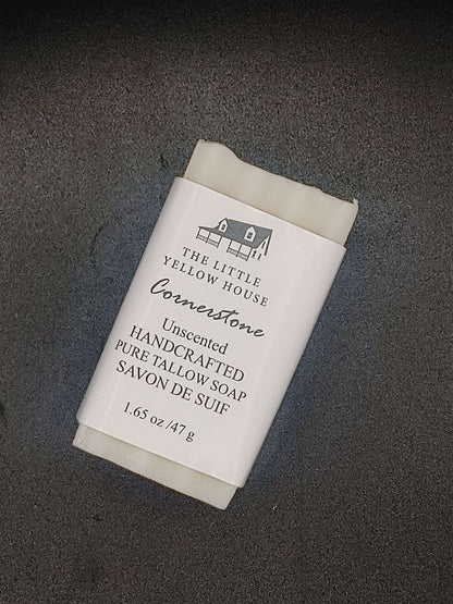 Corner Stone (100% Tallow)