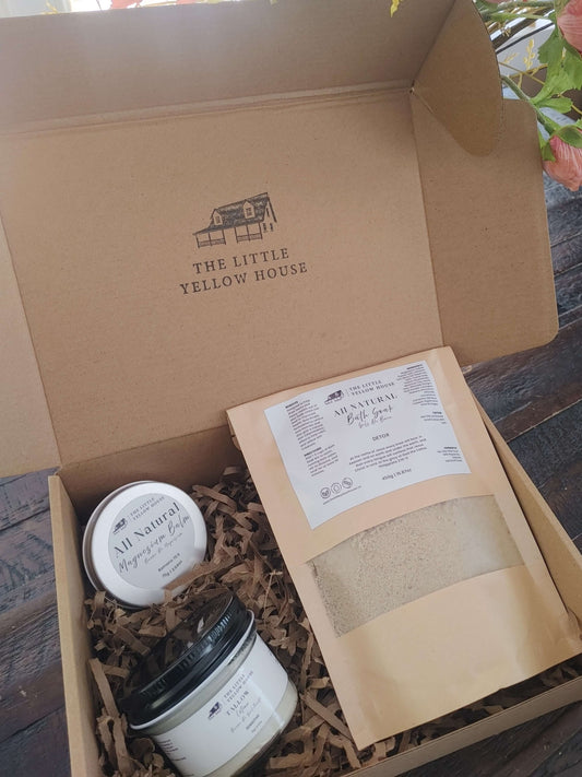Recoup Gift Box