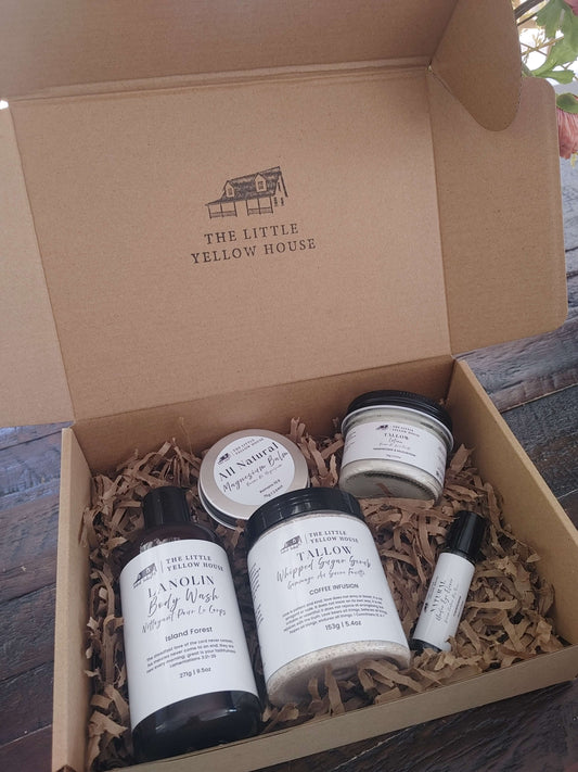 Lux Gift Box