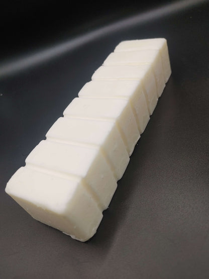 Pure Tallow Stick made in convenient butter moulds for easy use. Each pack has 6 tallow sticks included
