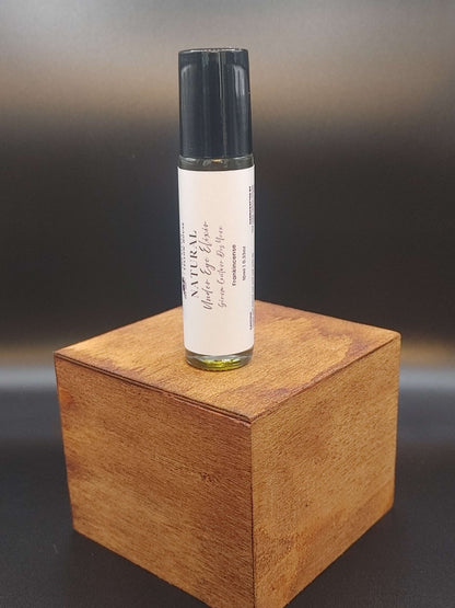 Under Eye Elixir