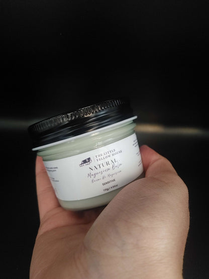 Sensitive Magnesium Balm