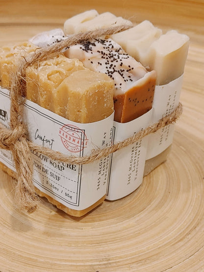 Perfectly Imperfect Soap Bundle