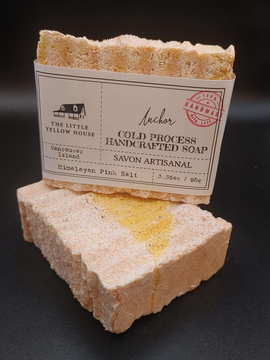 Anchor (Himalayan Salt)