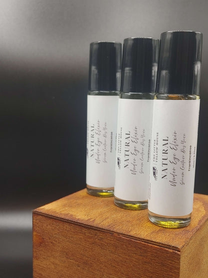 Under Eye Elixir