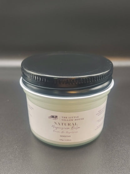Sensitive Magnesium Balm