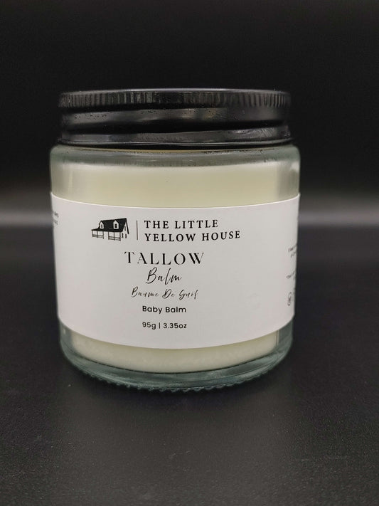 Baby Balm - Sensitive Tallow Balm