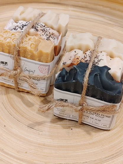 Perfectly Imperfect Soap Bundle