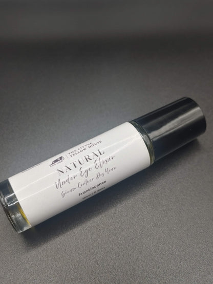 Under Eye Elixir
