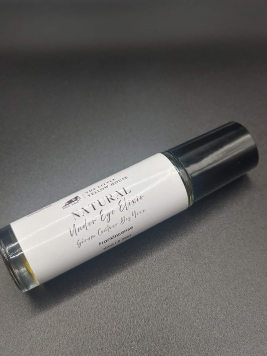 Under Eye Elixir