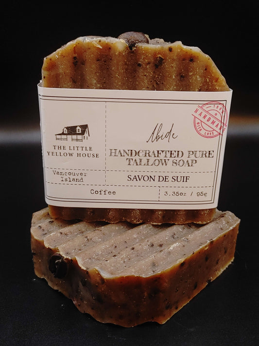 Abide (Tallow & Coffee)