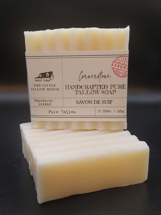 Corner Stone (100% Tallow)